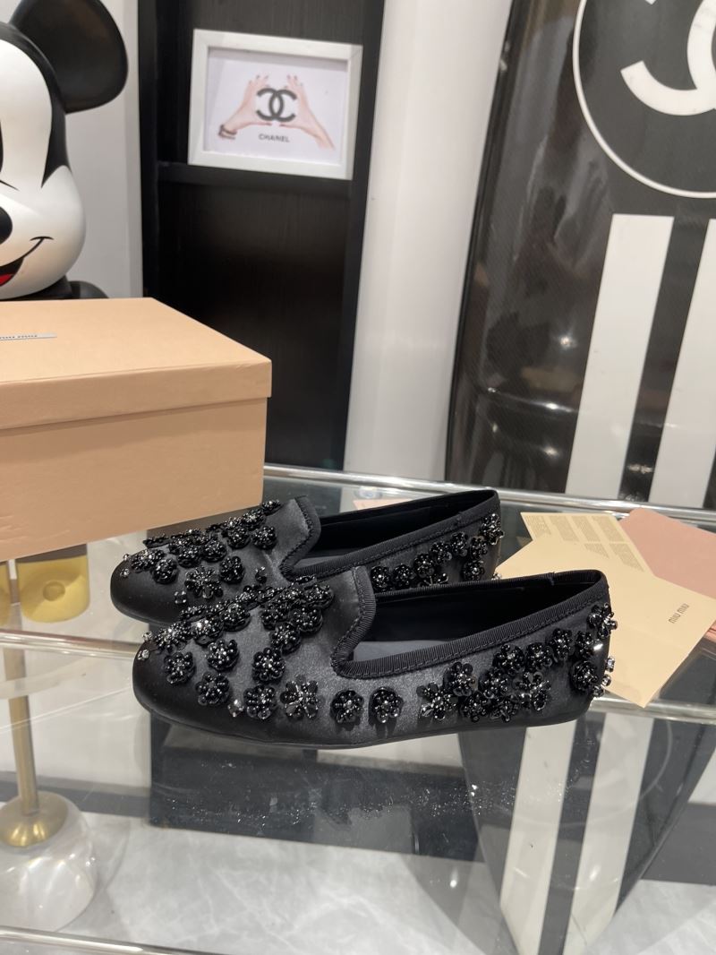 Miu Miu Shoes